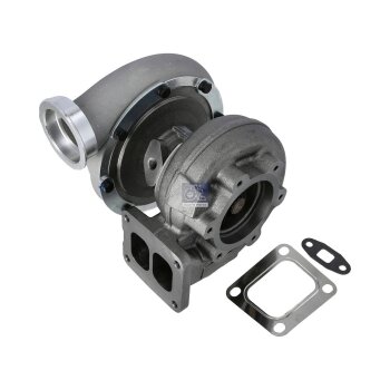 DT Lader, Aufladung 6.23015 - 623015 passend für...