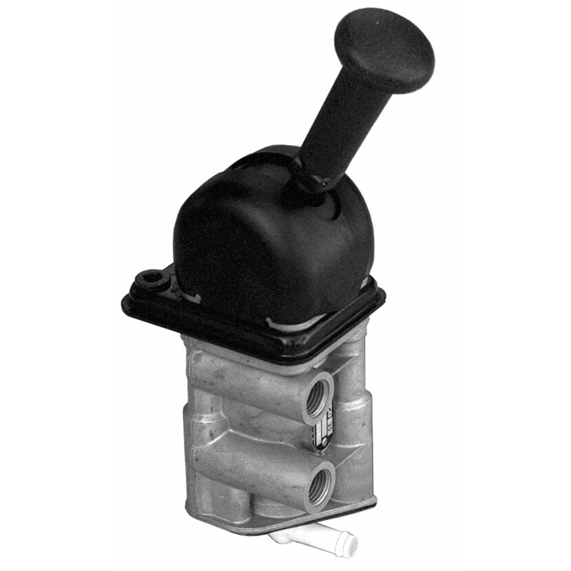 Wabco Handbremsventil 9617222640 - 961 722 264 0