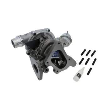 DT Lader, Aufladung 6.23115 - 623115 passend für 44...
