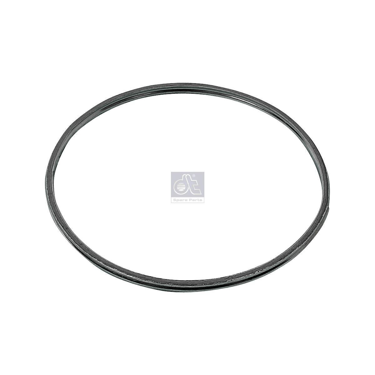 DT Dichtung, Abgaskrümmer 6.23550 - 623550 passend für 5010295218