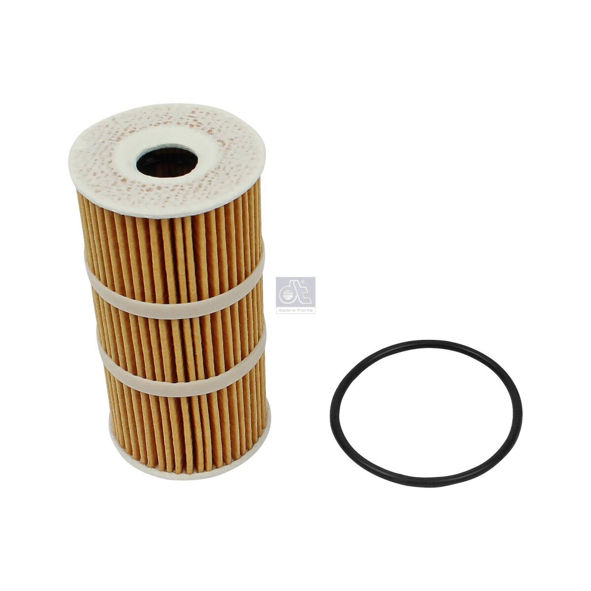 DT Spare Parts Ölfilter 6.24223 - 624223 für 6000619752, 10,86 €