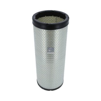 DT Luftfilter 6.25009 - 625009 passend für 5010317187