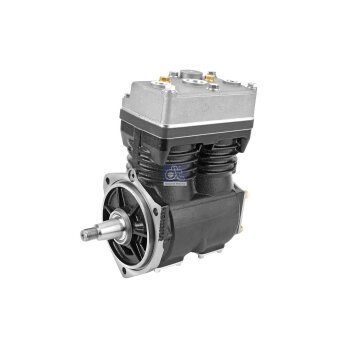 DT Kompressor, Druckluftanlage 6.26001 - 626001 passend...
