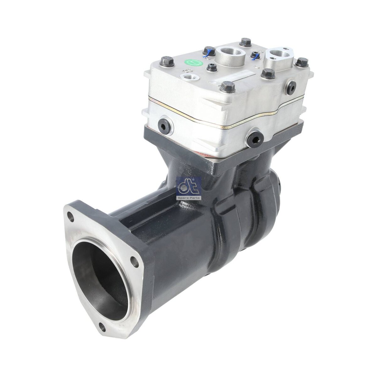 DT Kompressor, Druckluftanlage 6.26009 - 626009 passend für 1522159