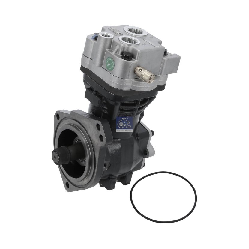 DT Kompressor, Druckluftanlage 6.26150 - 626150 passend für 74 21 098 915