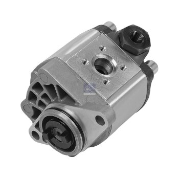 DT Hydraulikpumpe, Lenkung 6.26409 - 626409 passend...