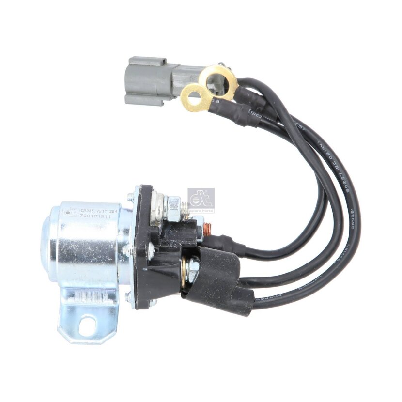 DT Magnetschalter, Starter 6.27294 - 627294 passend für 50 01 853 817