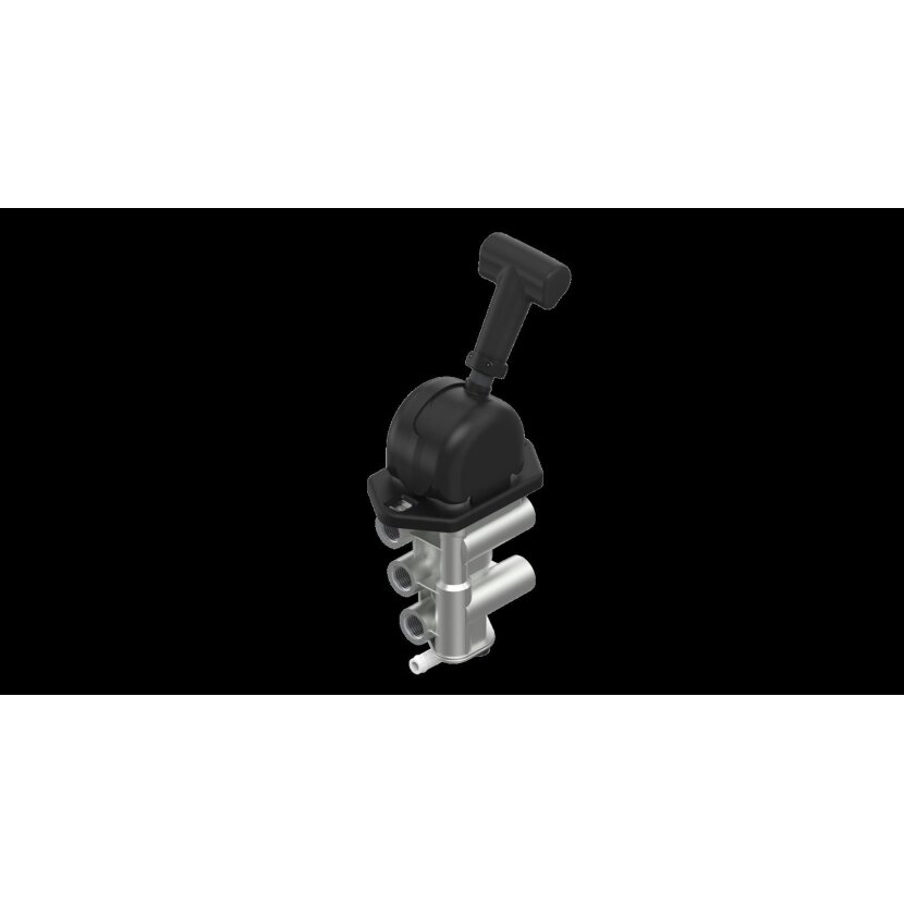 Wabco Handbremsventil 9617223060 - 961 722 306 0 passend für 222766