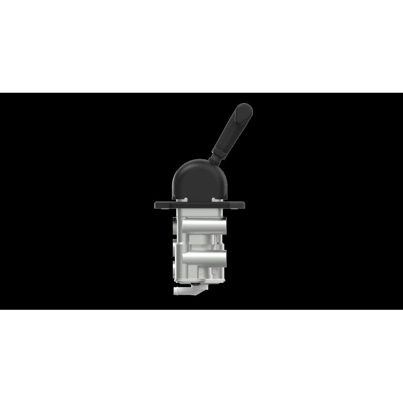 Wabco Handbremsventil 9617223060 - 961 722 306 0 passend für 222766