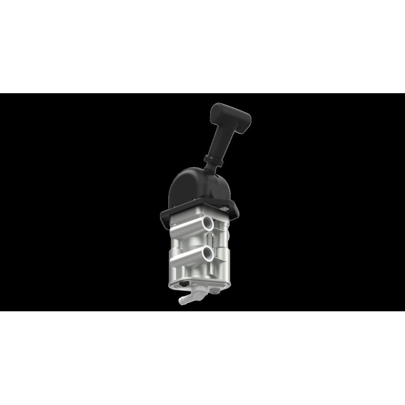 Wabco Handbremsventil 9617223060 - 961 722 306 0 passend für 222766