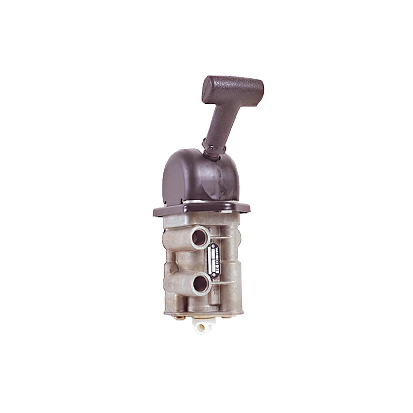 Wabco Handbremsventil 9617223060 - 961 722 306 0 passend für 222766