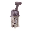 Wabco Handbremsventil 9617223060 - 961 722 306 0 passend für 222766