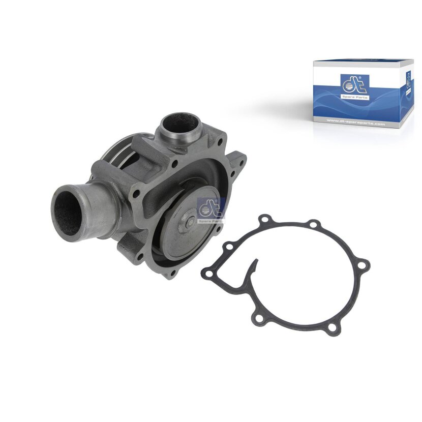 DT Wasserpumpe, Motorkühlung 6.30003 - 630003 passend für 50 01 837 288