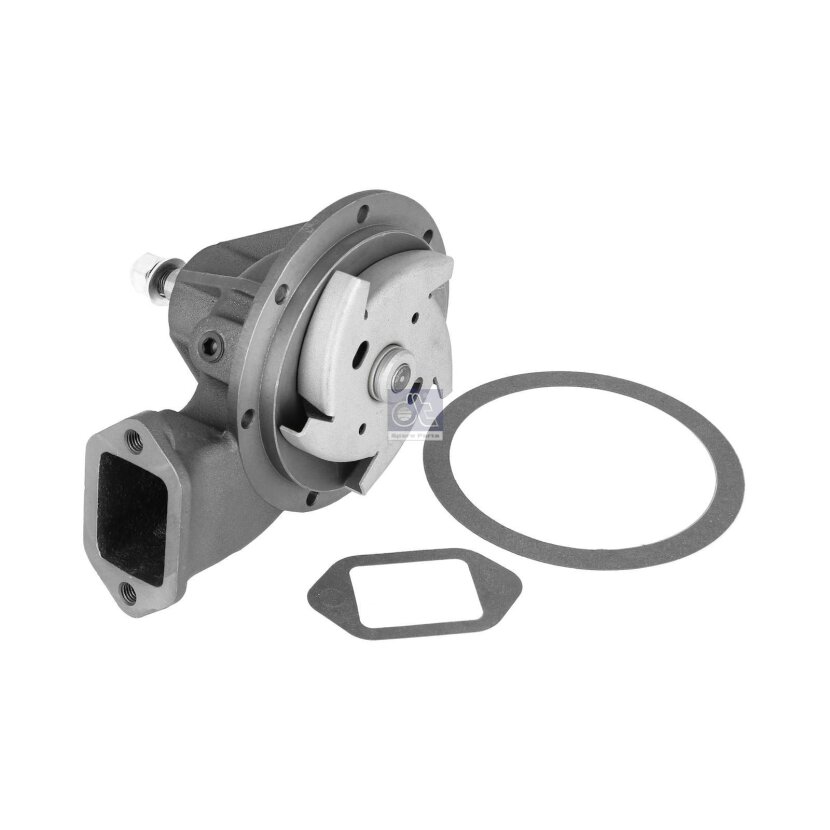 DT Wasserpumpe, Motorkühlung 6.30017 - 630017 passend für 360GB52M