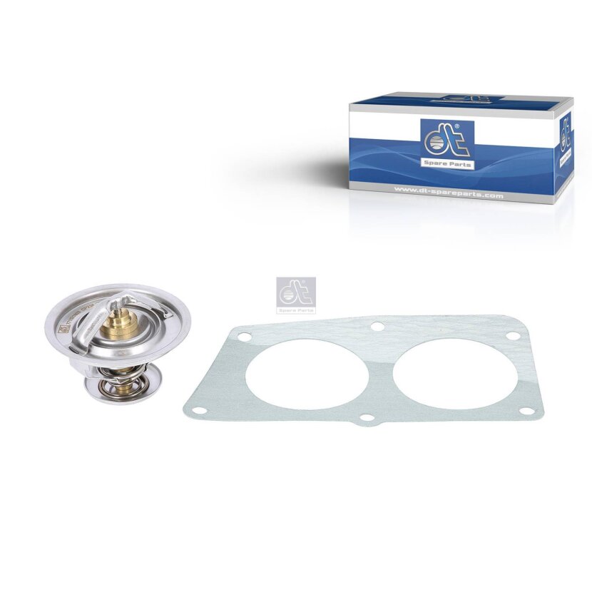 DT Thermostat, Kühlmittel 6.30304 - 630304 passend für 5010295225
