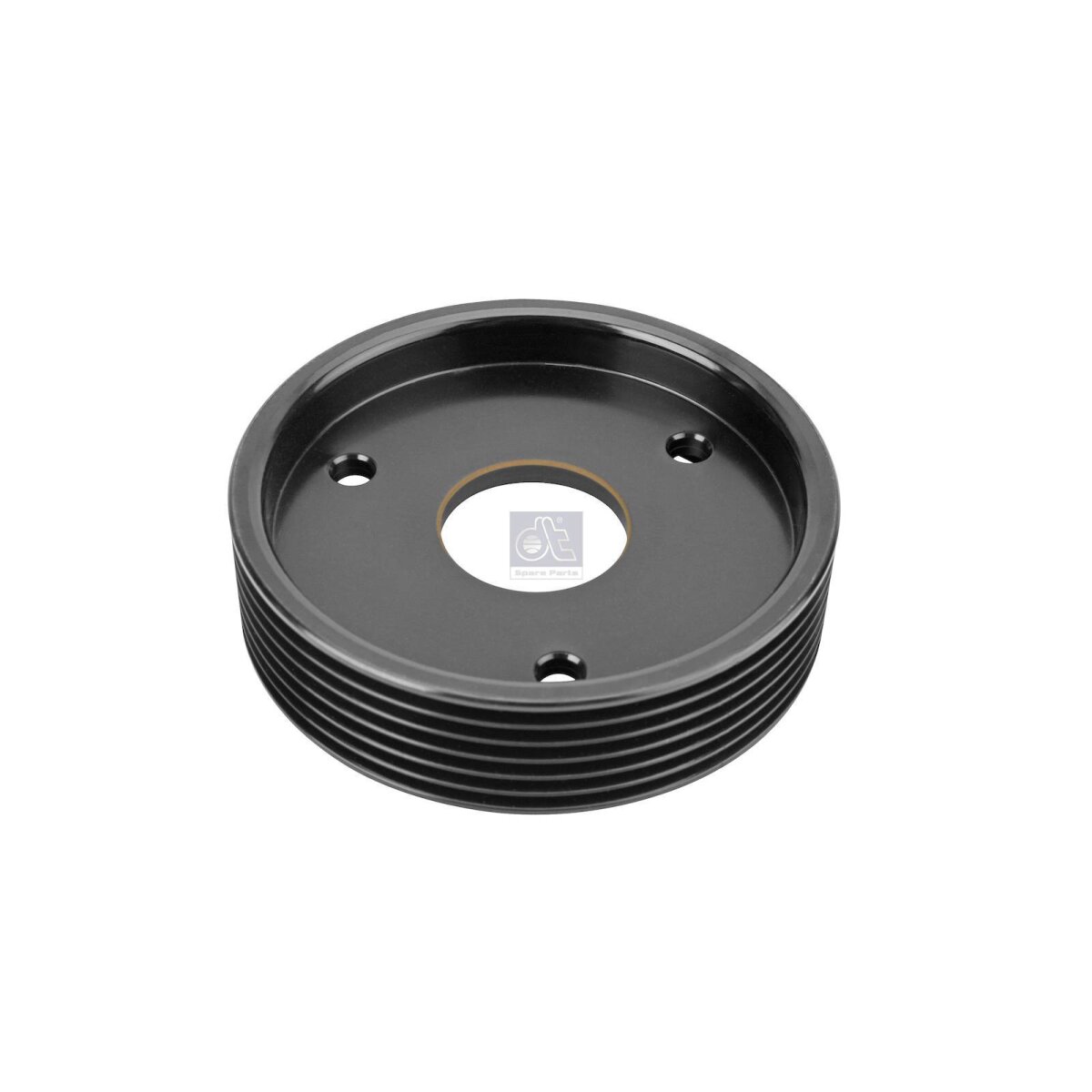 DT Riemenscheibe, Servopumpe 6.31050 - 631050 passend für 7700875328