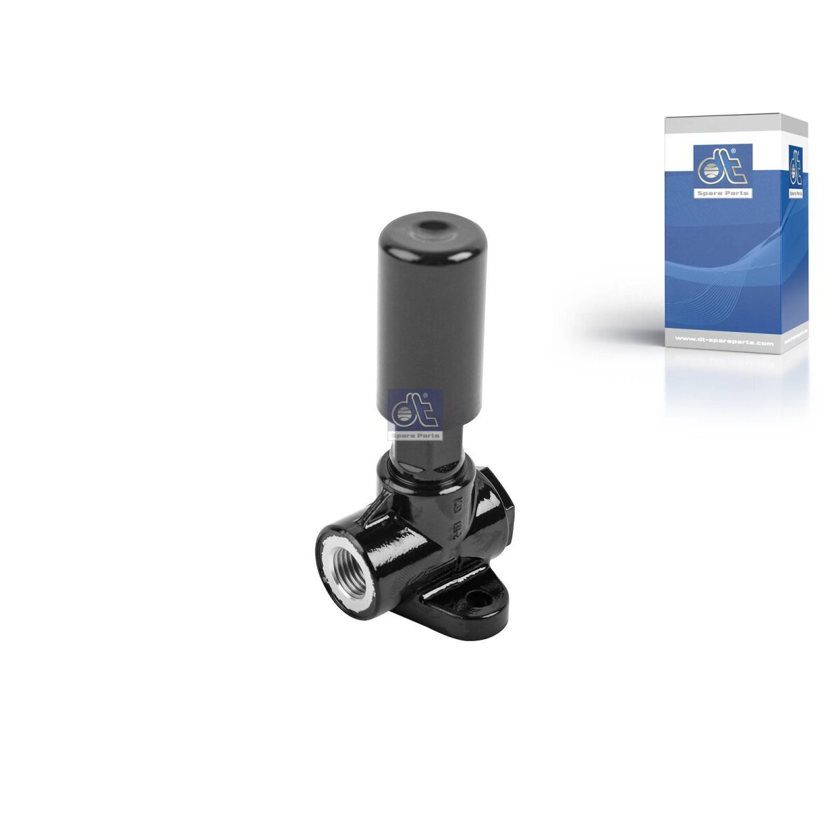 DT Pumpe, Kraftstoffvorförderung 6.33005 - 633005 passend für 5010230299