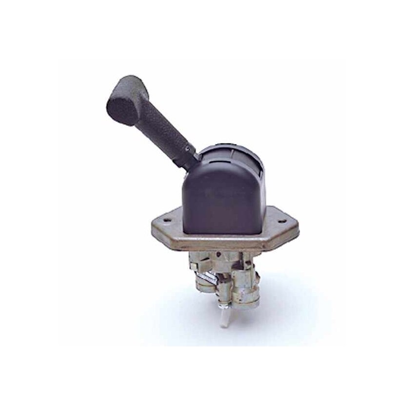 Wabco Handbremsventil 9617230017 - 961 723 001 7