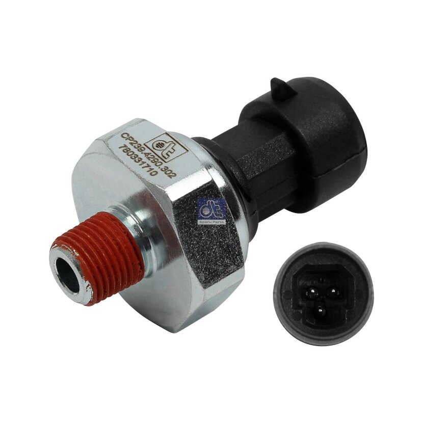 DT Sensor, Öldruck 6.33302 - 633302 passend für 50 1043 7049