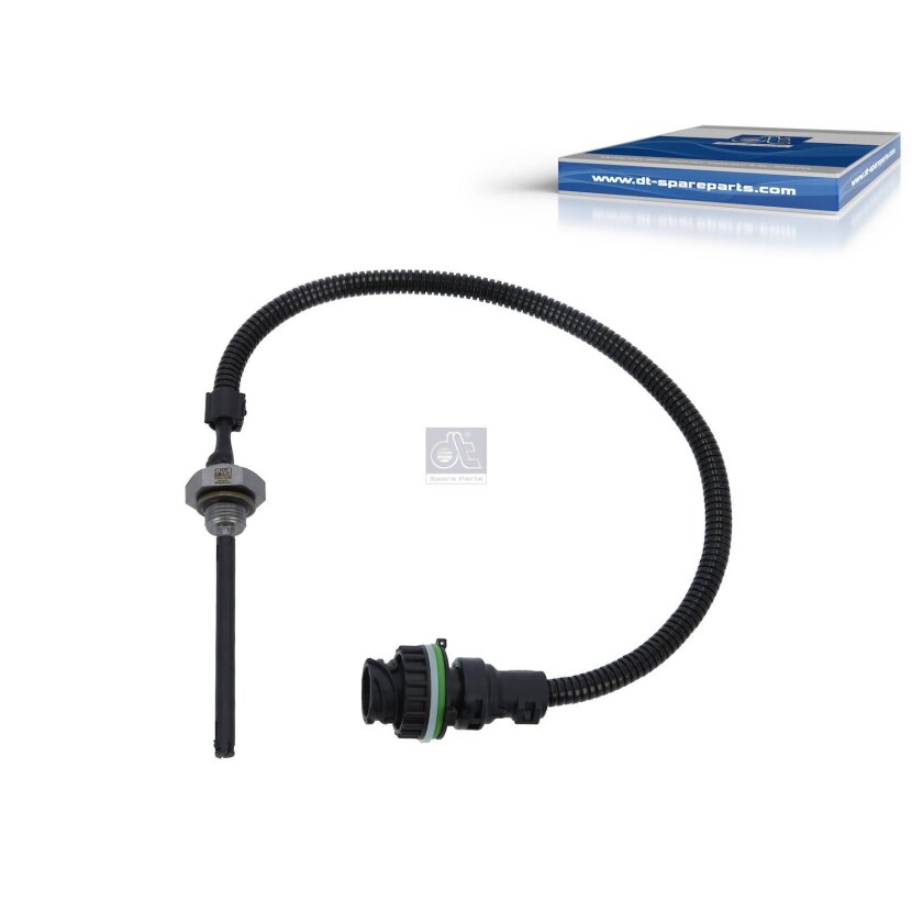DT Sensor, Motorölstand 6.33317 - 633317 passend für 5010477145