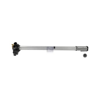 DT Sensor, Kraftstoffvorrat 6.33807 - 633807 passend...