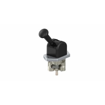 Wabco Handbremsventil 9617230030 - 961 723 003 0