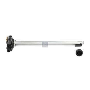 DT Sensor, Kraftstoffvorrat 6.33809 - 633809 passend...