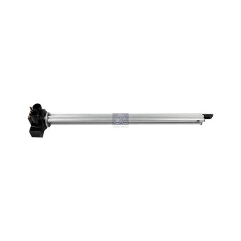 DT Sensor, Kraftstoffvorrat 6.33810 - 633810 passend...