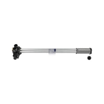 DT Sensor, Kraftstoffvorrat 6.33811 - 633811 passend...