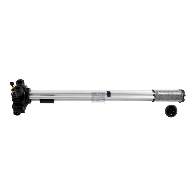 DT Sensor, Kraftstoffvorrat 6.33813 - 633813 passend für 74 82 158 842