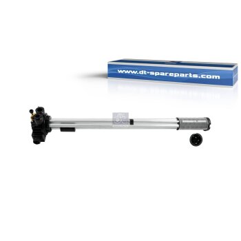 DT Sensor, Kraftstoffvorrat 6.33813 - 633813 passend...