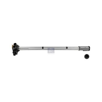 DT Sensor, Kraftstoffvorrat 6.33814 - 633814 passend...