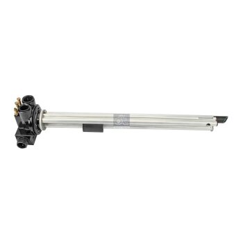 DT Sensor, Kraftstoffvorrat 6.33818 - 633818 passend...
