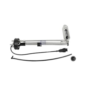 DT Sensor, Harnstoffvorrat 6.33952 - 633952 passend...
