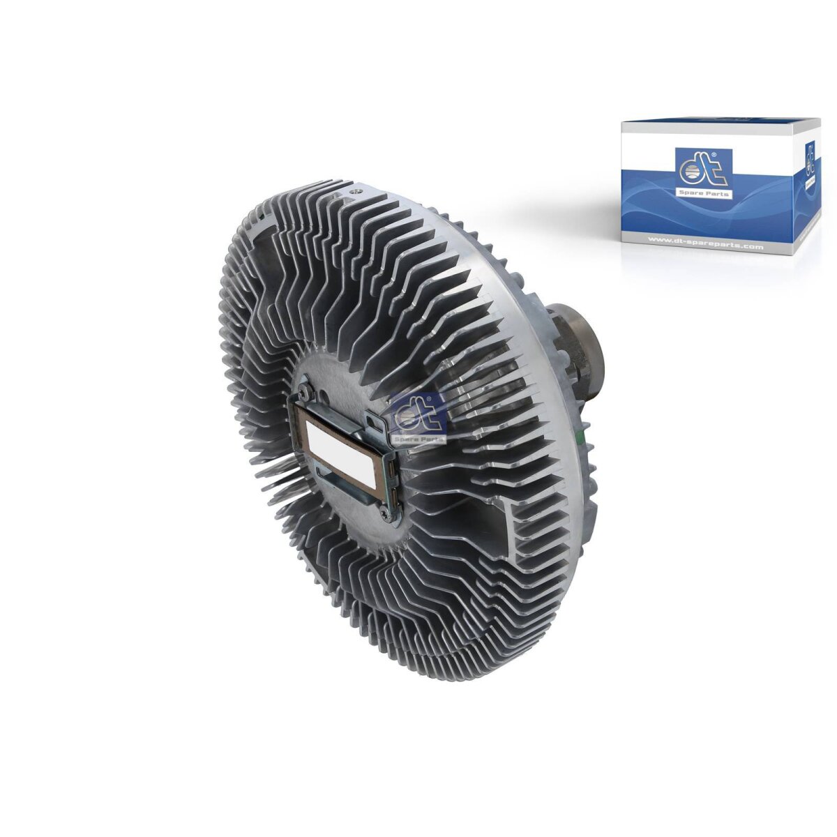 DT Kupplung, Kühlerlüfter 6.35096 - 635096 passend für 5010619459