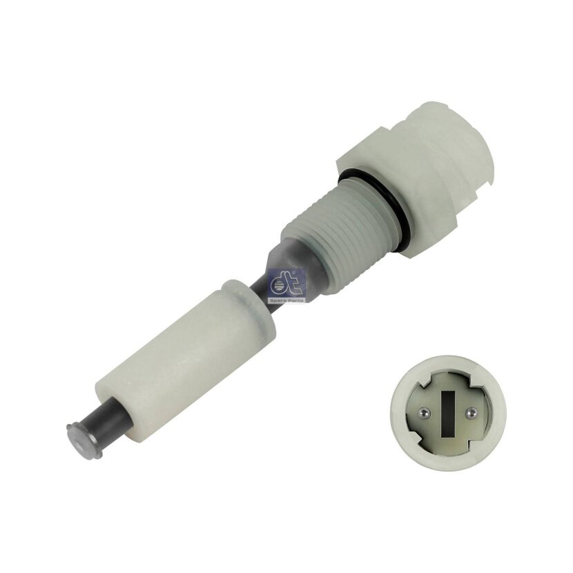 DT Sensor, Kühlmittelstand 6.35641 - 635641 passend für 74 20 888 593
