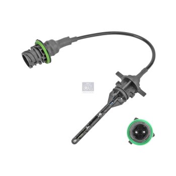 DT Sensor, Kühlmittelstand 6.35642 - 635642 passend...