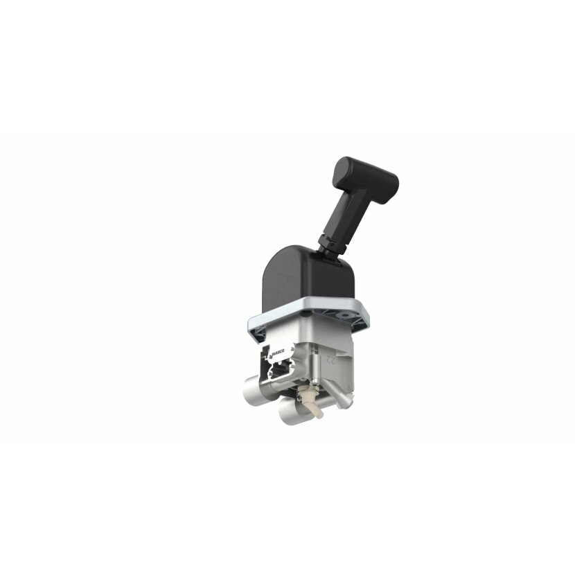 Wabco Handbremsventil 9617230170 - 961 723 017 0 passend für 86701