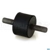 DT Spare Parts Anschlagpuffer, Schalldämpfer 6.37273 - 637273 für 5010570047