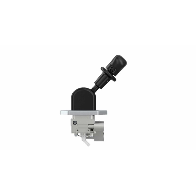 Wabco Handbremsventil 9617230360 - 961 723 036 0