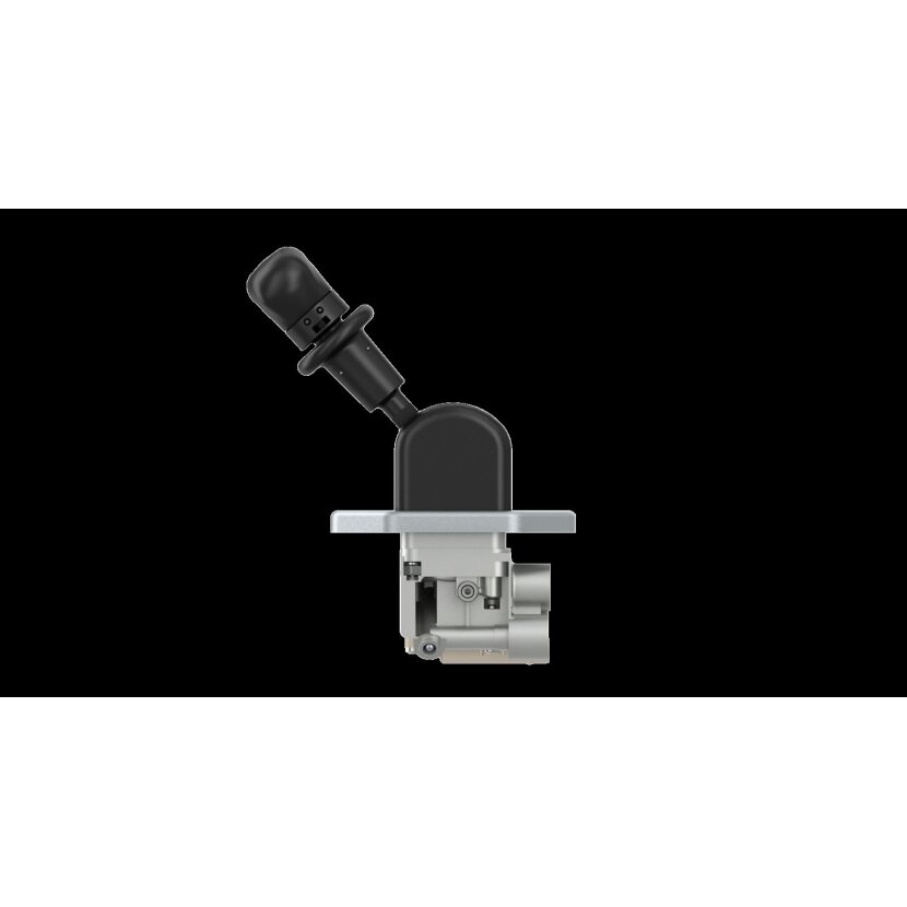 Wabco Handbremsventil 9617230370 - 961 723 037 0 passend für 81523156186