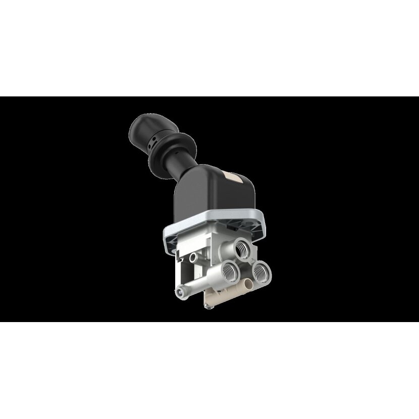 Wabco Handbremsventil 9617230370 - 961 723 037 0 passend für 81523156186