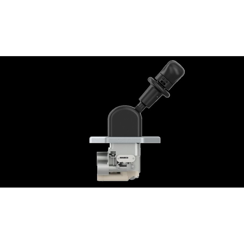 Wabco Handbremsventil 9617230370 - 961 723 037 0 passend für 81523156186