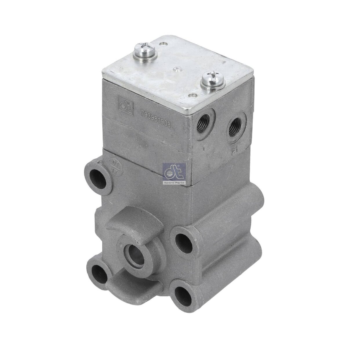 DT Spare Parts Schalter, Splitgetriebe 6.45000 - 645000 für 