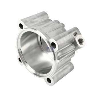 DT Schaltzylinder (Schaltgetriebe) 6.45071 - 645071...