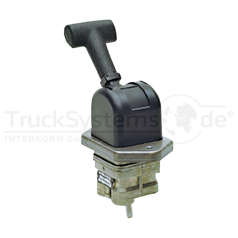 Wabco Handbremsventil 9617231180 - 961 723 118 0