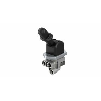 Wabco Handbremsventil 9617231380 - 961 723 138 0 passend...