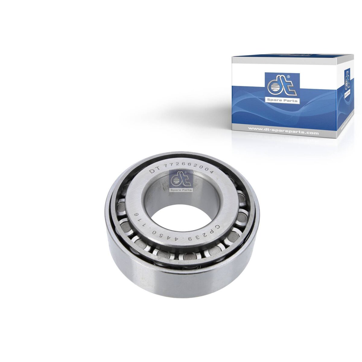 DT Radlager 6.54116 - 654116 passend für 50 03 090 060
