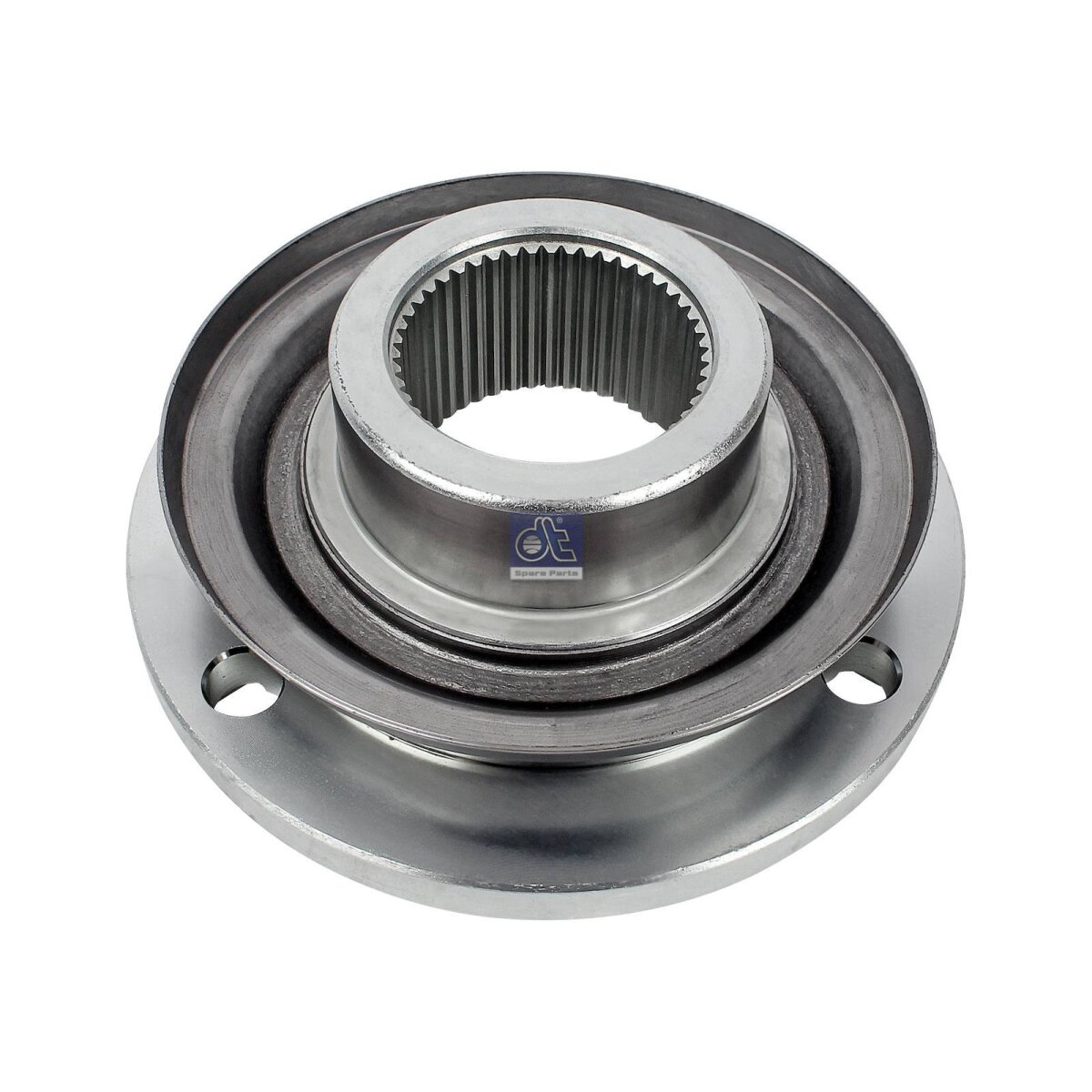 DT Flansch, Differential 6.56701 - 656701 passend für 50 10 241 998