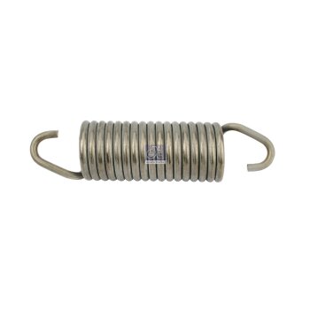 DT Feder, Bremsbacken 6.60221 - 660221 passend für...
